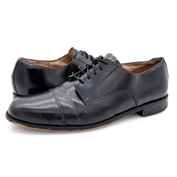 Bostonian | Shoes | Bostonian Dress Shoes Mens 5 Black  display picture 3